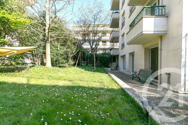 Appartement F4 &agrave; vendre - 4 pi&egrave;ces - 93,40 m2 - Vincennes - 94 - ILE-DE-FRANCE