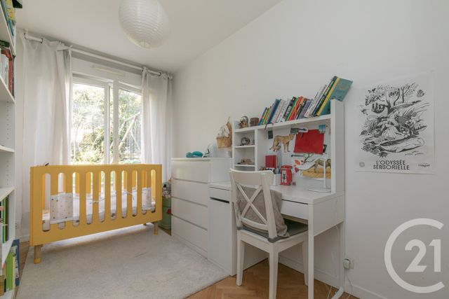 Appartement F4 &agrave; vendre - 4 pi&egrave;ces - 93,40 m2 - Vincennes - 94 - ILE-DE-FRANCE