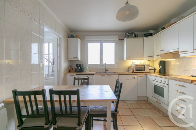 Appartement F4 &agrave; vendre - 4 pi&egrave;ces - 93,40 m2 - Vincennes - 94 - ILE-DE-FRANCE