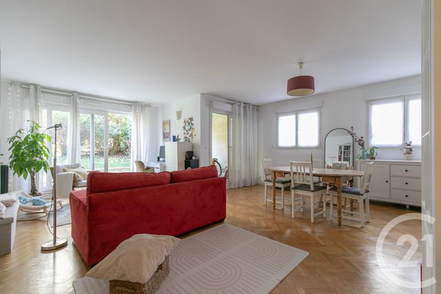 Appartement F4 &agrave; vendre - 4 pi&egrave;ces - 93,40 m2 - Vincennes - 94 - ILE-DE-FRANCE
