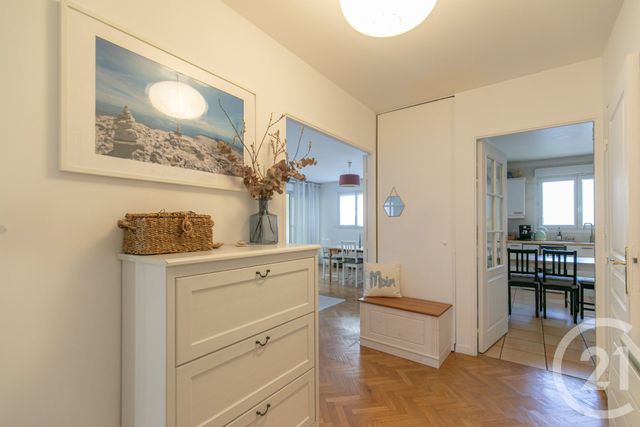 Appartement F4 &agrave; vendre - 4 pi&egrave;ces - 93,40 m2 - Vincennes - 94 - ILE-DE-FRANCE