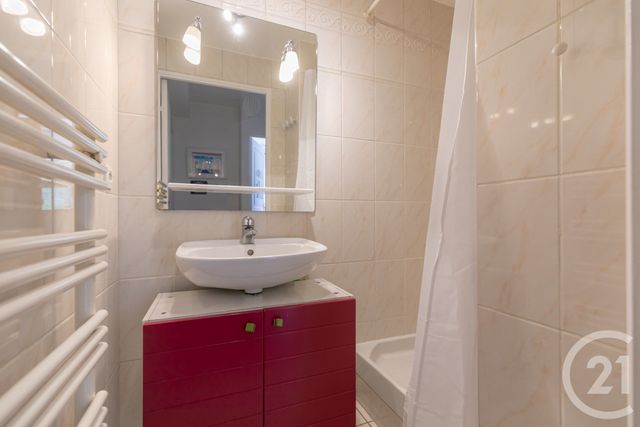 Appartement F4 &agrave; vendre - 4 pi&egrave;ces - 93,40 m2 - Vincennes - 94 - ILE-DE-FRANCE