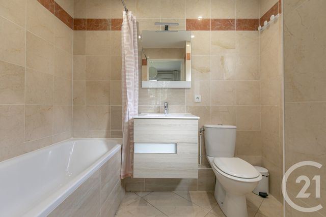 Appartement F4 &agrave; vendre - 4 pi&egrave;ces - 93,40 m2 - Vincennes - 94 - ILE-DE-FRANCE