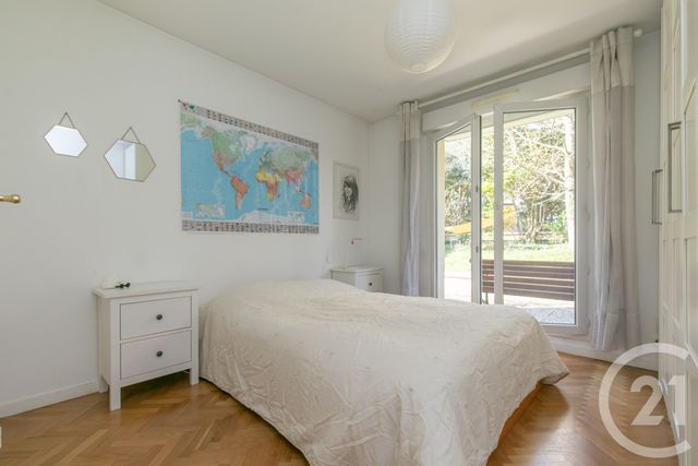 Appartement F4 &agrave; vendre - 4 pi&egrave;ces - 93,40 m2 - Vincennes - 94 - ILE-DE-FRANCE