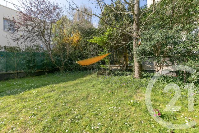 Appartement F4 &agrave; vendre - 4 pi&egrave;ces - 93,40 m2 - Vincennes - 94 - ILE-DE-FRANCE