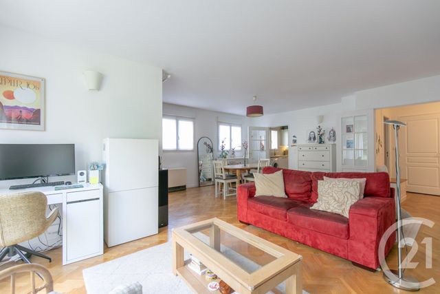 Appartement F4 &agrave; vendre - 4 pi&egrave;ces - 93,40 m2 - Vincennes - 94 - ILE-DE-FRANCE