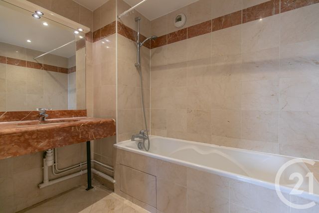 Appartement F2 &agrave; vendre - 2 pi&egrave;ces - 42,55 m2 - Vincennes - 94 - ILE-DE-FRANCE