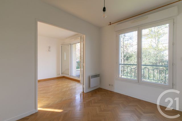 Appartement F2 &agrave; vendre - 2 pi&egrave;ces - 42,55 m2 - Vincennes - 94 - ILE-DE-FRANCE