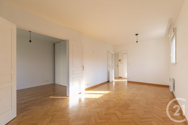Appartement F2 &agrave; vendre - 2 pi&egrave;ces - 42,55 m2 - Vincennes - 94 - ILE-DE-FRANCE