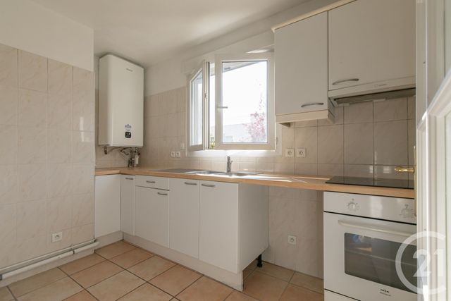 Appartement F2 &agrave; vendre - 2 pi&egrave;ces - 42,55 m2 - Vincennes - 94 - ILE-DE-FRANCE
