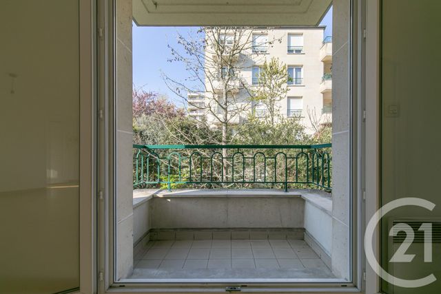 Appartement F2 &agrave; vendre - 2 pi&egrave;ces - 42,55 m2 - Vincennes - 94 - ILE-DE-FRANCE