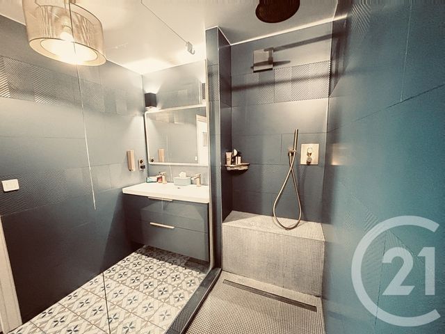 Appartement F3 &agrave; vendre - 3 pi&egrave;ces - 71 m2 - Vincennes - 94 - ILE-DE-FRANCE