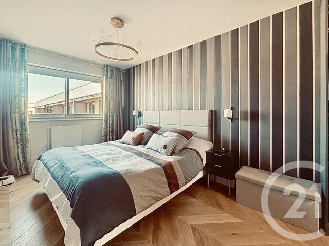 Appartement F3 &agrave; vendre - 3 pi&egrave;ces - 71 m2 - Vincennes - 94 - ILE-DE-FRANCE