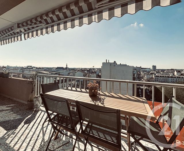 Appartement F3 &agrave; vendre - 3 pi&egrave;ces - 71 m2 - Vincennes - 94 - ILE-DE-FRANCE