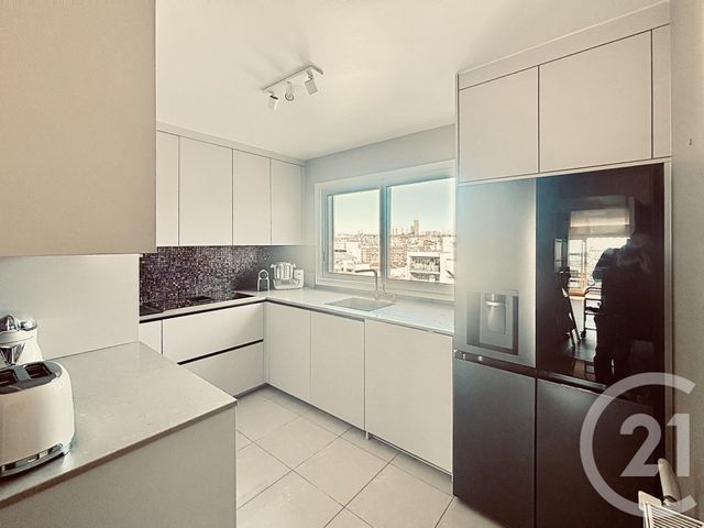 Appartement F3 &agrave; vendre - 3 pi&egrave;ces - 71 m2 - Vincennes - 94 - ILE-DE-FRANCE