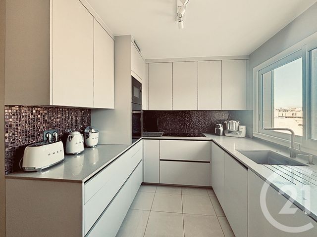 Appartement F3 &agrave; vendre - 3 pi&egrave;ces - 71 m2 - Vincennes - 94 - ILE-DE-FRANCE