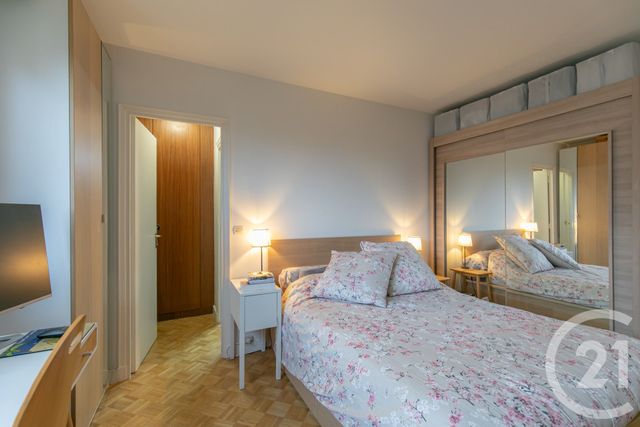 Appartement F4 &agrave; vendre - 4 pi&egrave;ces - 90,63 m2 - Fontenay Sous Bois - 94 - ILE-DE-FRANCE