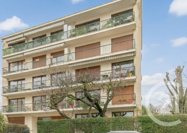 Appartement F4 &agrave; vendre - 4 pi&egrave;ces - 90,63 m2 - Fontenay Sous Bois - 94 - ILE-DE-FRANCE