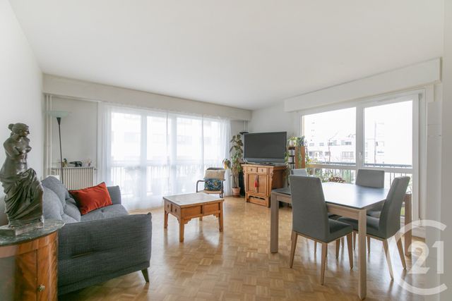 Appartement F4 &agrave; vendre - 4 pi&egrave;ces - 90,63 m2 - Fontenay Sous Bois - 94 - ILE-DE-FRANCE