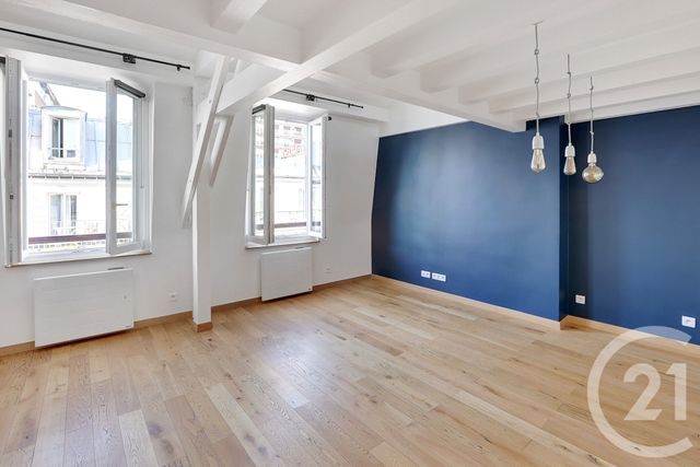 Appartement F3 à vendre PARIS