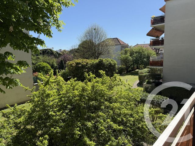 Appartement F1 &agrave; louer - 1 pi&egrave;ce - 27,08 m2 - Le Perreux Sur Marne - 94 - ILE-DE-FRANCE