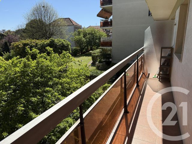 Appartement F1 &agrave; louer - 1 pi&egrave;ce - 27,08 m2 - Le Perreux Sur Marne - 94 - ILE-DE-FRANCE