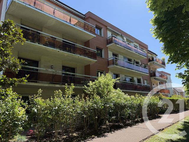 Appartement F1 &agrave; louer - 1 pi&egrave;ce - 27,08 m2 - Le Perreux Sur Marne - 94 - ILE-DE-FRANCE