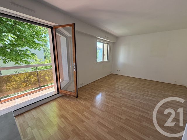 Appartement F1 &agrave; louer - 1 pi&egrave;ce - 27,08 m2 - Le Perreux Sur Marne - 94 - ILE-DE-FRANCE