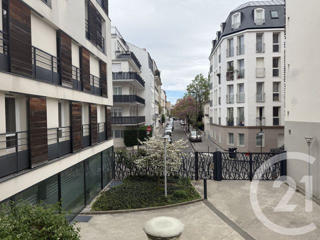 Appartement F2 &agrave; vendre - 2 pi&egrave;ces - 36,81 m2 - Montreuil - 93 - ILE-DE-FRANCE