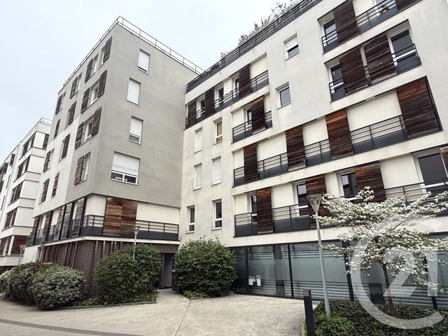 Appartement F2 &agrave; vendre - 2 pi&egrave;ces - 36,81 m2 - Montreuil - 93 - ILE-DE-FRANCE