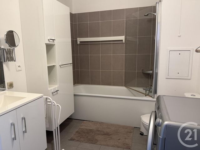 Appartement F2 &agrave; vendre - 2 pi&egrave;ces - 36,81 m2 - Montreuil - 93 - ILE-DE-FRANCE