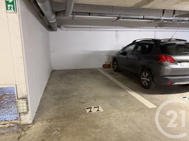 Appartement F2 &agrave; vendre - 2 pi&egrave;ces - 36,81 m2 - Montreuil - 93 - ILE-DE-FRANCE