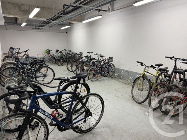 Appartement F2 &agrave; vendre - 2 pi&egrave;ces - 36,81 m2 - Montreuil - 93 - ILE-DE-FRANCE