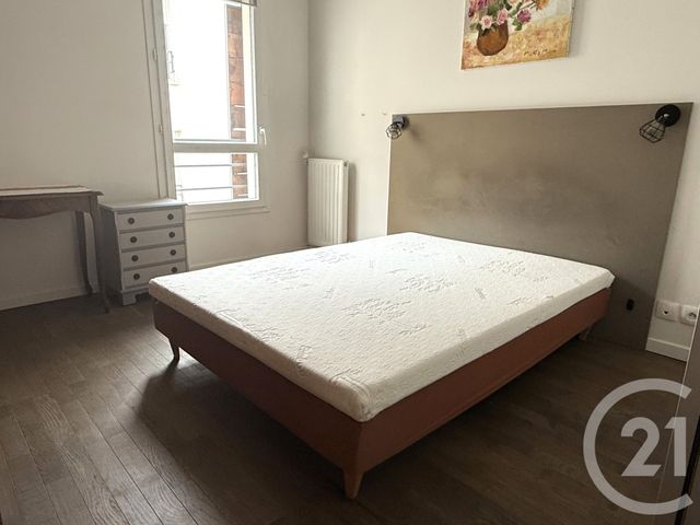 Appartement F2 &agrave; vendre - 2 pi&egrave;ces - 36,81 m2 - Montreuil - 93 - ILE-DE-FRANCE