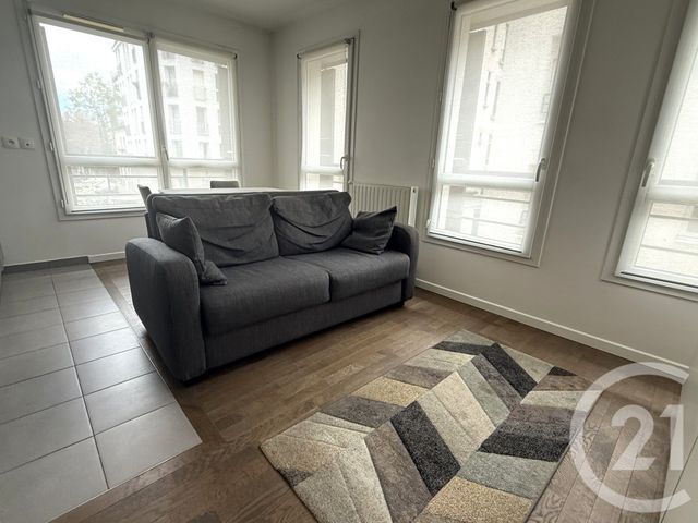 Appartement F2 &agrave; vendre - 2 pi&egrave;ces - 36,81 m2 - Montreuil - 93 - ILE-DE-FRANCE