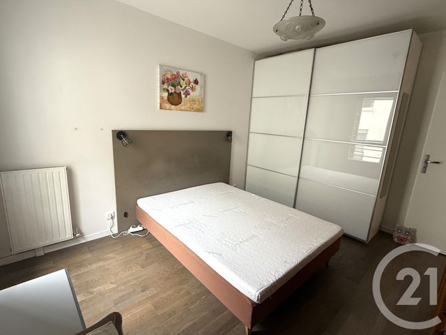 Appartement F2 &agrave; vendre - 2 pi&egrave;ces - 36,81 m2 - Montreuil - 93 - ILE-DE-FRANCE