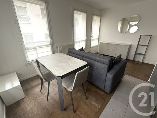 Appartement F2 &agrave; vendre - 2 pi&egrave;ces - 36,81 m2 - Montreuil - 93 - ILE-DE-FRANCE