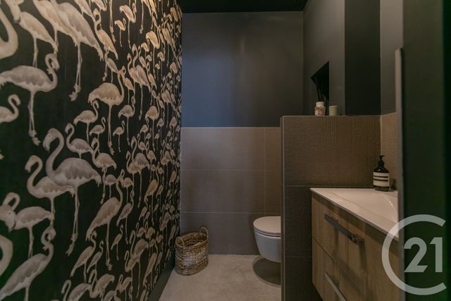 Maison &agrave; vendre - 7 pi&egrave;ces - 259,03 m2 - La Varenne St Hilaire - 94 - ILE-DE-FRANCE