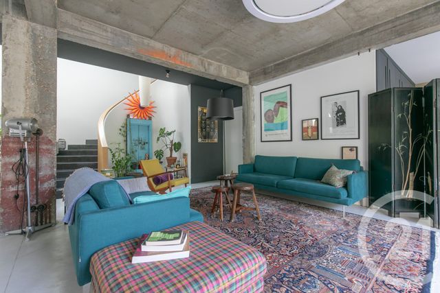 Maison &agrave; vendre - 7 pi&egrave;ces - 259,03 m2 - La Varenne St Hilaire - 94 - ILE-DE-FRANCE