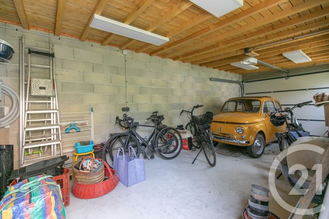 Maison &agrave; vendre - 7 pi&egrave;ces - 259,03 m2 - La Varenne St Hilaire - 94 - ILE-DE-FRANCE