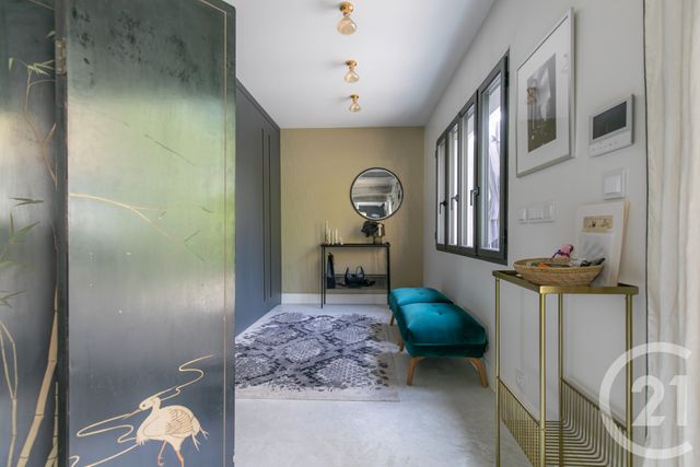 Maison &agrave; vendre - 7 pi&egrave;ces - 259,03 m2 - La Varenne St Hilaire - 94 - ILE-DE-FRANCE