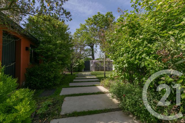 Maison &agrave; vendre - 7 pi&egrave;ces - 259,03 m2 - La Varenne St Hilaire - 94 - ILE-DE-FRANCE