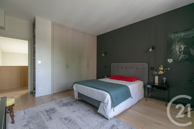 Maison &agrave; vendre - 7 pi&egrave;ces - 259,03 m2 - La Varenne St Hilaire - 94 - ILE-DE-FRANCE