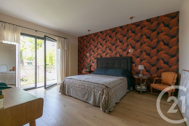 Maison &agrave; vendre - 7 pi&egrave;ces - 259,03 m2 - La Varenne St Hilaire - 94 - ILE-DE-FRANCE