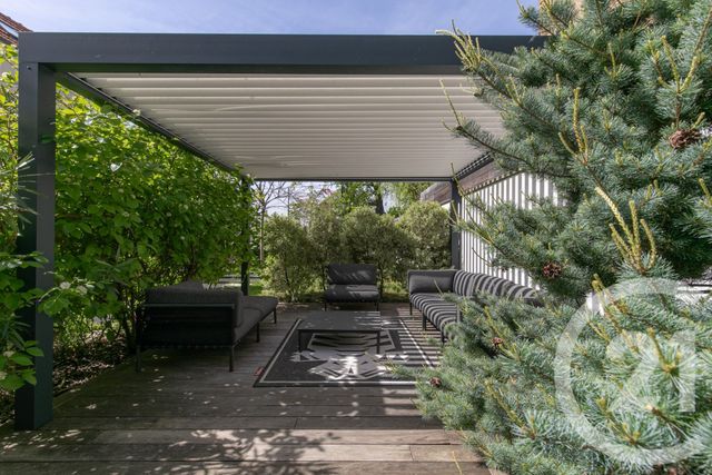 Maison &agrave; vendre - 7 pi&egrave;ces - 259,03 m2 - La Varenne St Hilaire - 94 - ILE-DE-FRANCE