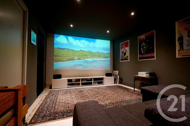 Maison &agrave; vendre - 7 pi&egrave;ces - 259,03 m2 - La Varenne St Hilaire - 94 - ILE-DE-FRANCE