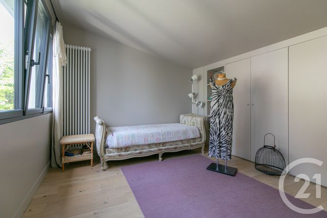 Maison &agrave; vendre - 7 pi&egrave;ces - 259,03 m2 - La Varenne St Hilaire - 94 - ILE-DE-FRANCE