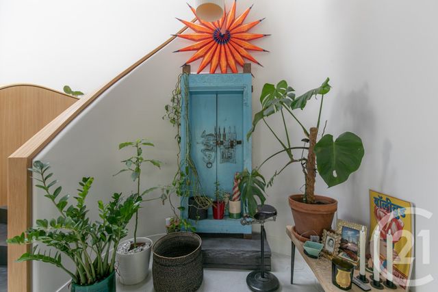 Maison &agrave; vendre - 7 pi&egrave;ces - 259,03 m2 - La Varenne St Hilaire - 94 - ILE-DE-FRANCE