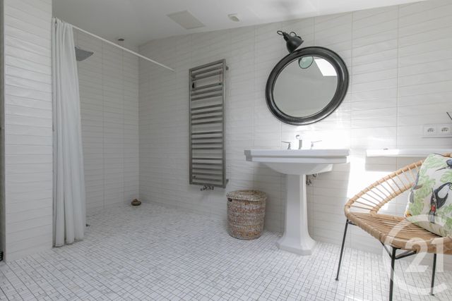 Maison &agrave; vendre - 7 pi&egrave;ces - 259,03 m2 - La Varenne St Hilaire - 94 - ILE-DE-FRANCE