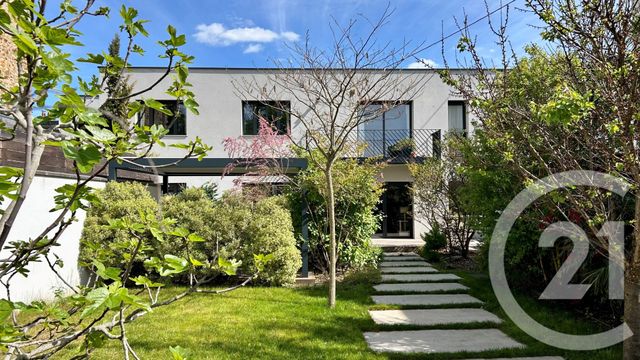 Maison à vendre LA VARENNE ST HILAIRE